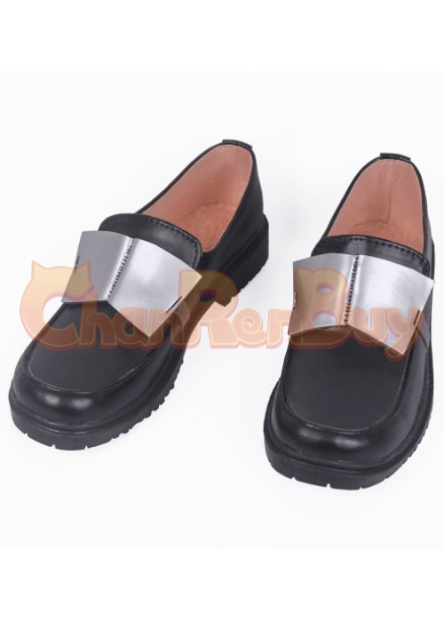 Dwarf Shaman Shoes Goblin Slayer Cosplay Boots