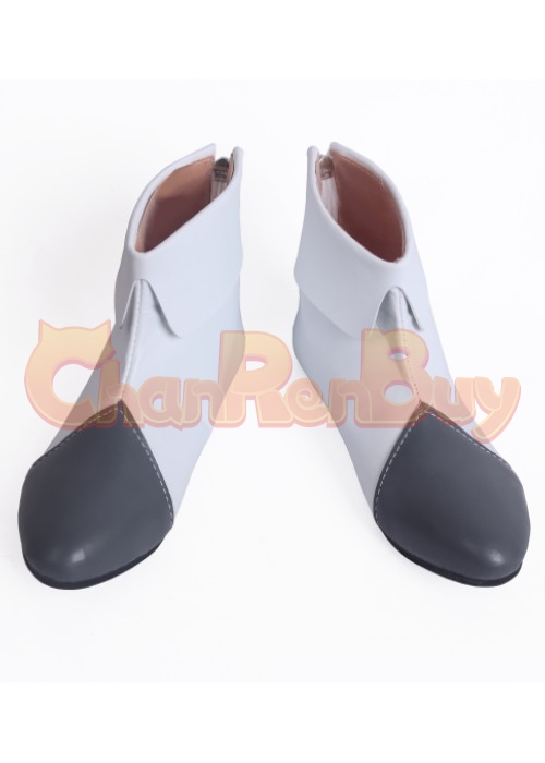 ShiZu Shoes That Time I Got Reincarnated as a Slime Cosplay Boots