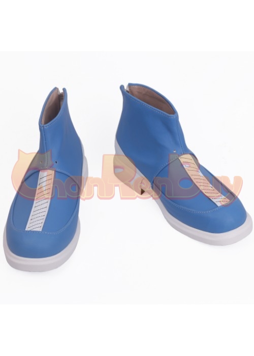 Tsto Issei Hyoudou Issei Shoes High School DxD Cosplay Boots