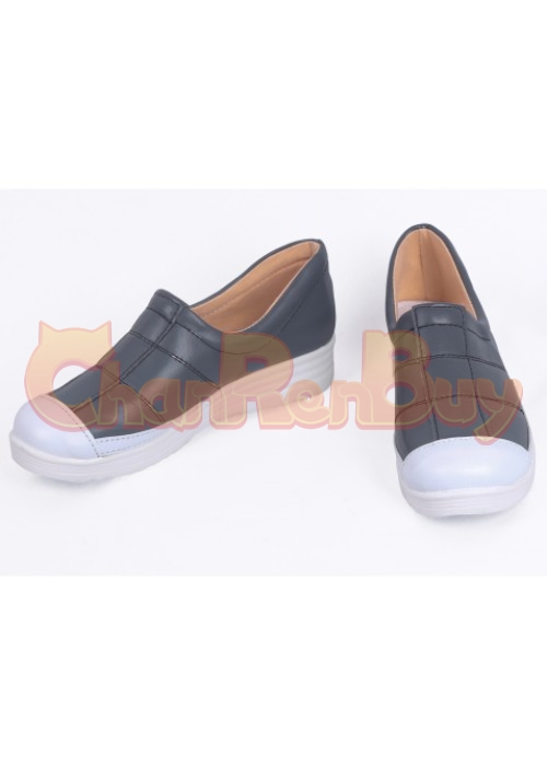 Rantaro Amami Shoes New Danganronpa V3 Cosplay Boots