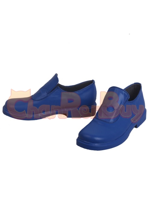 The Disastrous Life of Saiki K Kusuo Kokomi Teruhashi Shoes Cosplay Bo