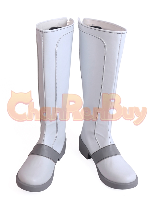 Defender Shoes Voltron: Legendary Cosplay Boots