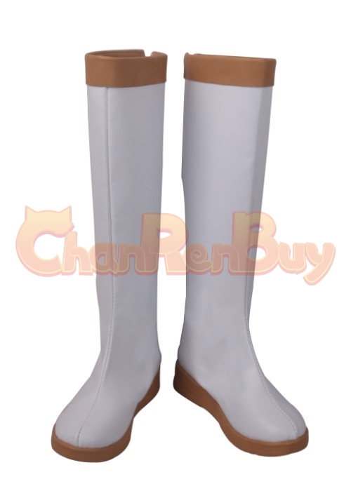 Hanta Sero Shoes My Hero Academia Cosplay Boots