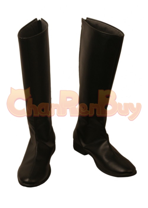 Souei Shoes That Time I Got Reincarnated as a Slime Cosplay Boots