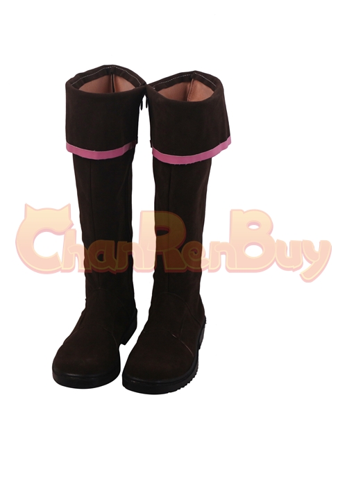 Callum The Dragon Prince Shoes Cosplay Boots