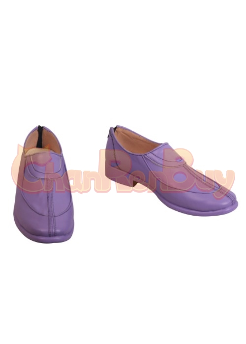 Leone Abbacchio Shoes JoJo's Bizarre Adventure Golden Wind Cosplay Boots