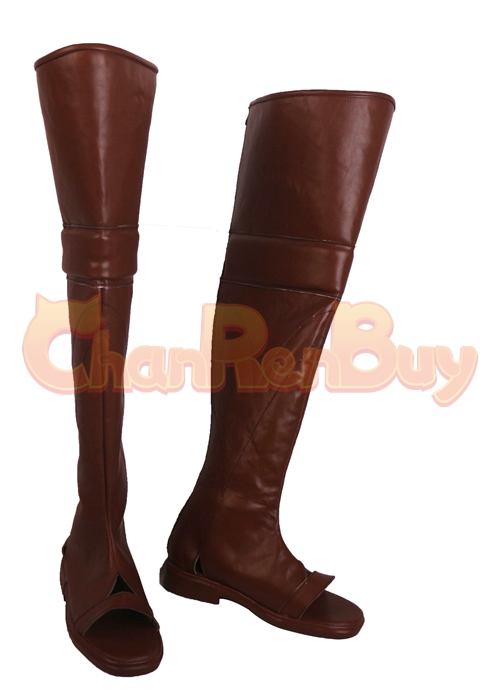 Meliodas Shoes The Seven Deadly Sins Cosplay Boots Ver. 3