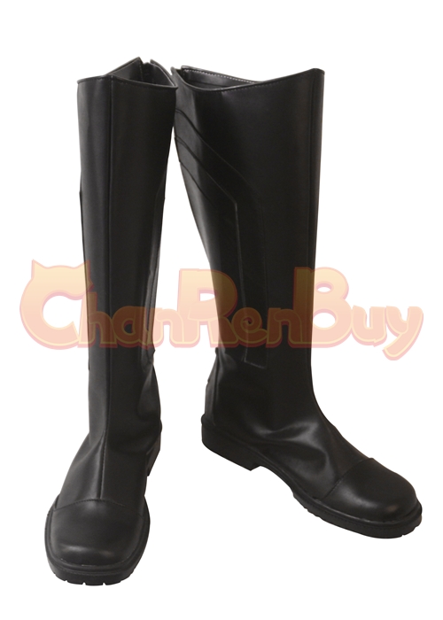 Thor Ragnarok Shoes Odinson Thor Cosplay Boots