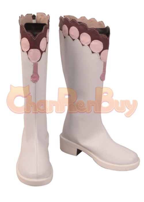 Fitoria Shoes Cosplay The Rising Of The Shield Hero Boots