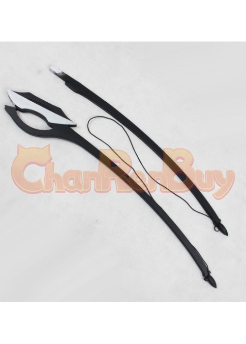Fate Stay Night Archer Emiya Bow Cosplay Prop-Chaorenbuy Cosplay