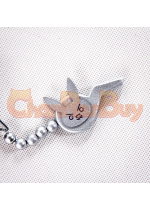 OW Overwatch Officer DVa Gun Cosplay Prop-Chaorenbuy Cosplay