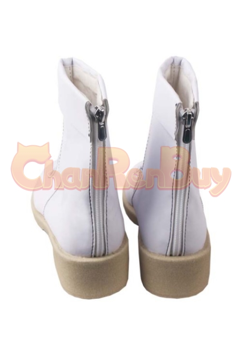 Toge Inumaki Shoes Jujutsu Kaisen Cosplay Boots