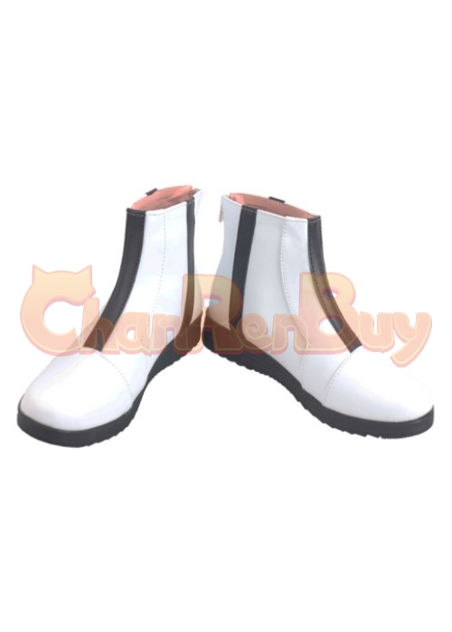 Mahito Shoes Jujutsu Kaisen Cosplay Boots