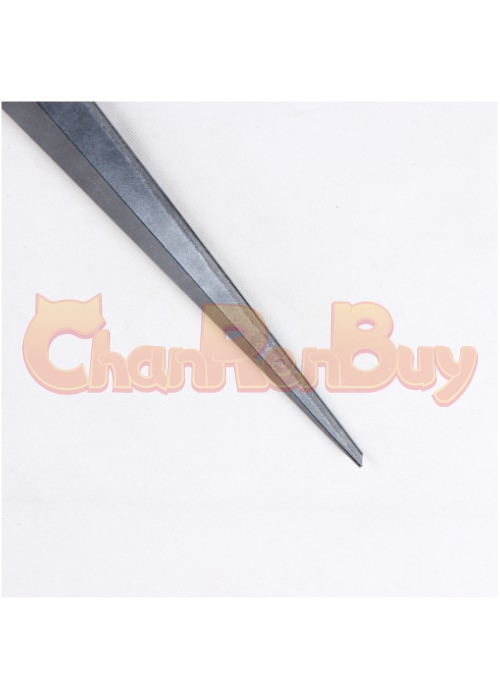 Thor 3 Ragnarok Valkyrie Sword Cosplay Prop -Chaorenbuy Cosplay