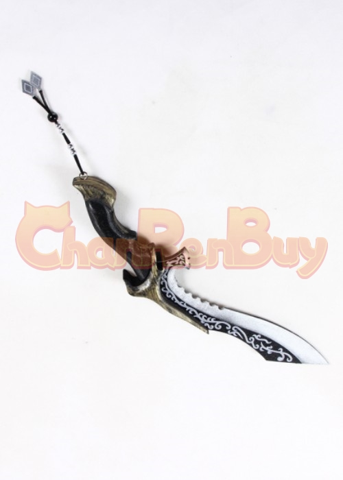 FF15 Final Fantasy XV Nyx Ulric Daggers Cosplay Prop -Chaorenbuy Cosplay