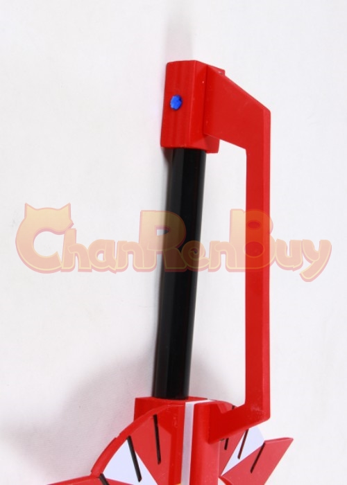 Choujuu Sentai Liveman Red Falcon Sword Cosplay Prop -Chaorenbuy Cosplay