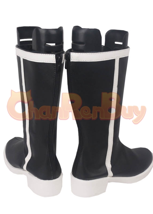 Haitani Rindo Shoes Tokyo Revengers Cosplay Boots