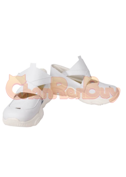 Roberta Shoes Arknights Cosplay Boots