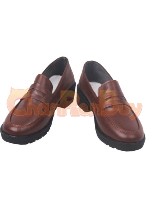 Marin Kitagawa Shoes My Dress Up Darling Cosplay Boots