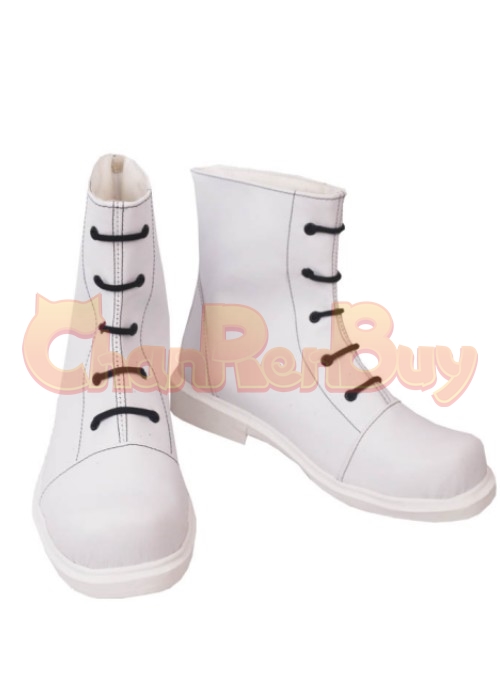 Kurokawa Izana Shoes Tokyo Revengers Cosplay Boots