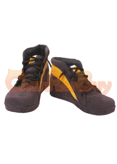 Petra Gurin Shoes VTuber Cosplay Boots