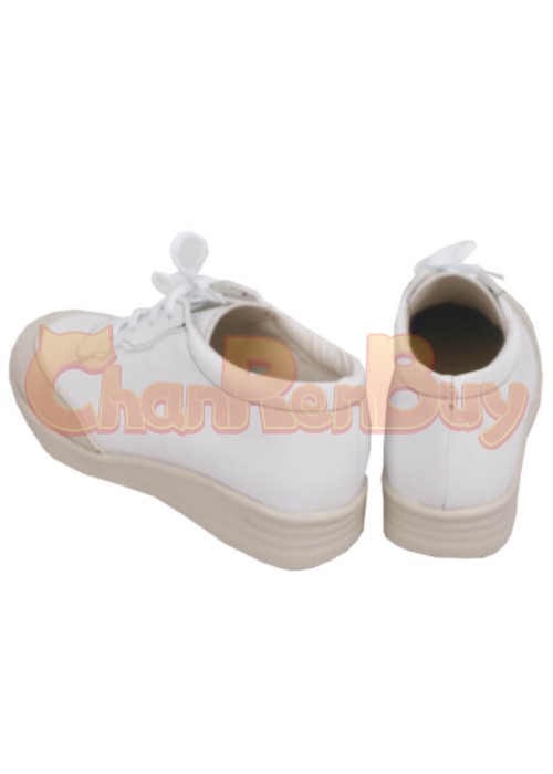 Mob Shoes Psycho 100 Cosplay Boots