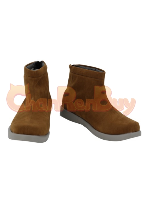 gohan dragon ball z shoes