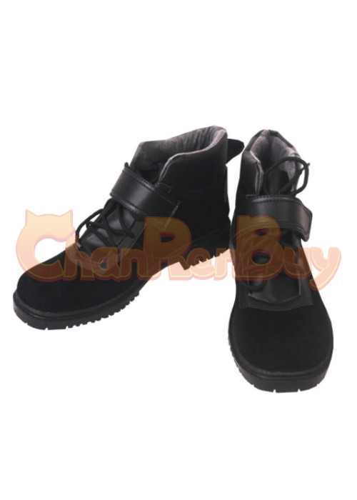 Andreana Shoes Arknights Cosplay Boots
