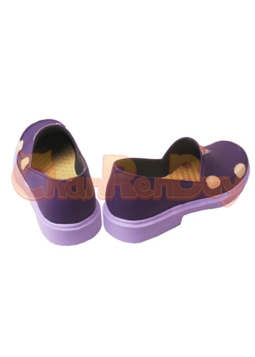 Liben Shoes Genshin Impact Cosplay Boots