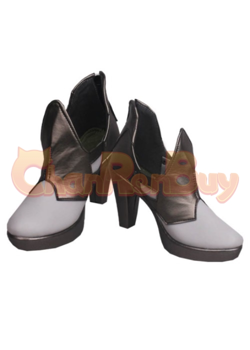 Baiyi Shoes Path to Nowhere Cosplay Boots