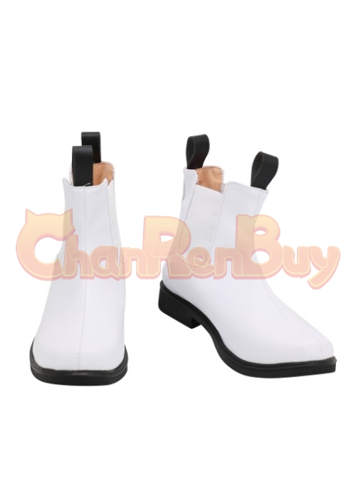Stormtrooper Shoes Cosplay Star Wars Boots-Chaorenbuy Cosplay