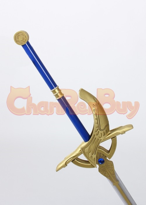X Shirou Kamui Sword Cosplay Prop