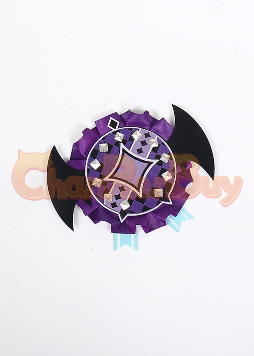 Fukumaru Koito Medal Cosplay Prop