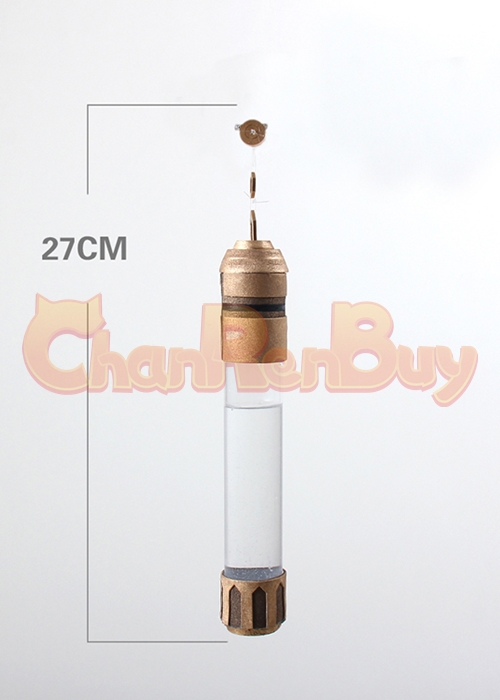 Eternal Return Yohan Waist  Cosplay Prop