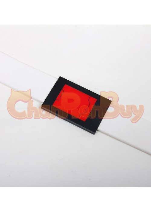 MASHIN SENTAI KIRAMAGER Belt Cosplay Prop