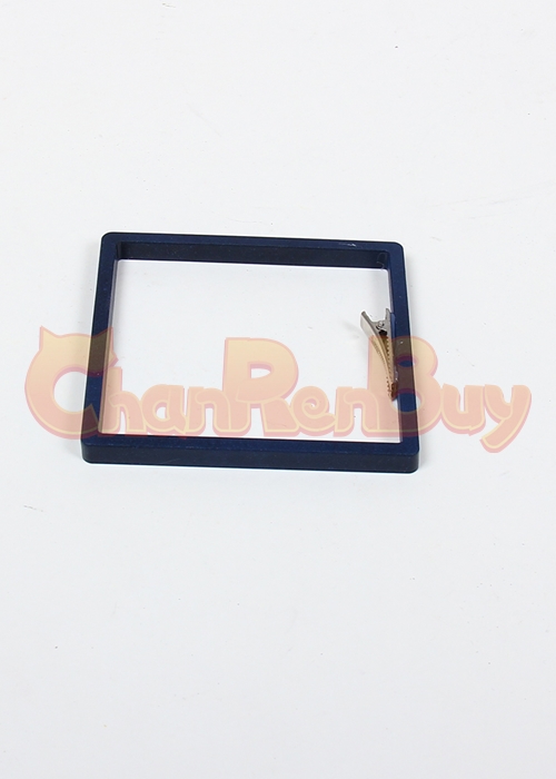 Blue Archive Alice Hairpin Cosplay Prop
