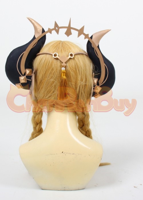 Genshin Impact Nilou Headdress Cosplay Prop
