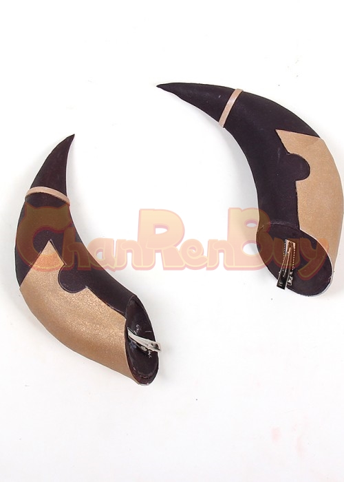 Blue Archive Rikuhachima Aru Headdress Cosplay Prop