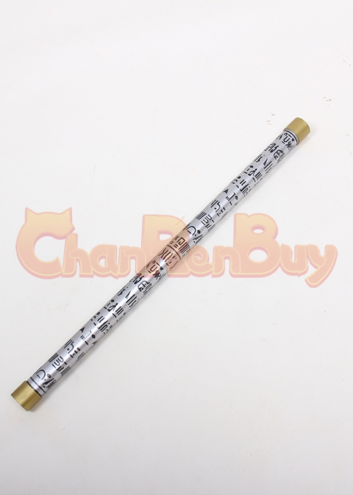 Moon Knight Mr. Knight Double Truncheons Batons Cosplay Prop