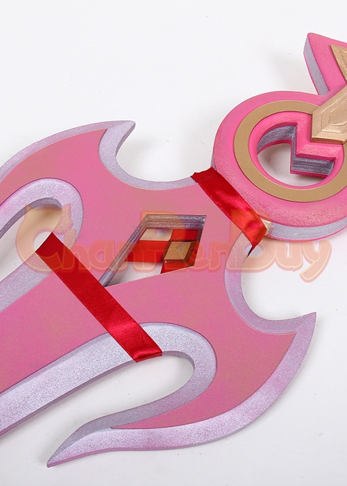 Princess Connect! Re:Dive Hasekura Io Sword Cosplay Prop