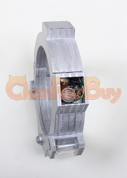 Detective Conan Furuya Rei Necklace Cosplay Prop