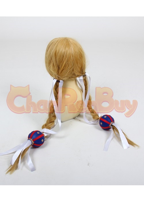 YS 8 Lacrimosa of Dana Hair Ornaments Cosplay Prop