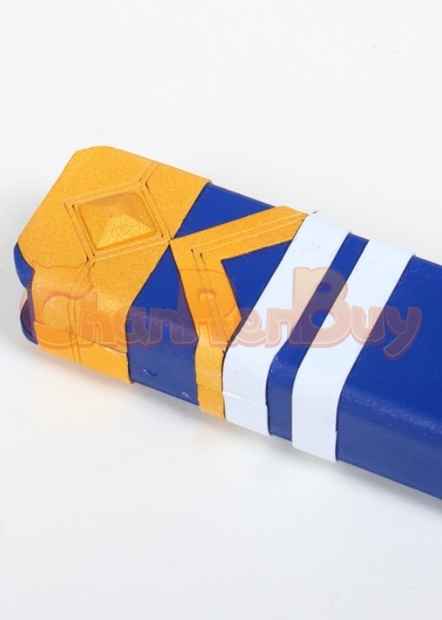 Princess Connect! Re:Dive Rei Sword Cosplay Prop