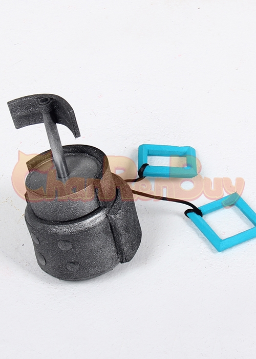  Azur Lane St. Louis Headdress Cosplay Prop