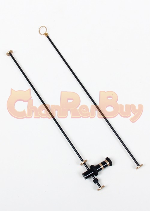 Maitetsu:Pure Station 86 Headdress Cosplay Prop