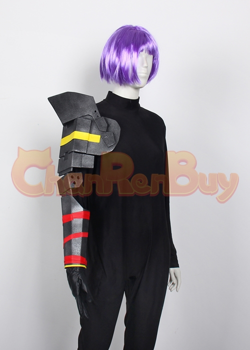 Girls' Frontline UMP45 Gauntlet Gloves Cosplay Prop