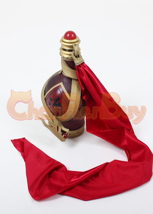 Eternal Return: Black Survival Li Dailin Gourd Cosplay Prop