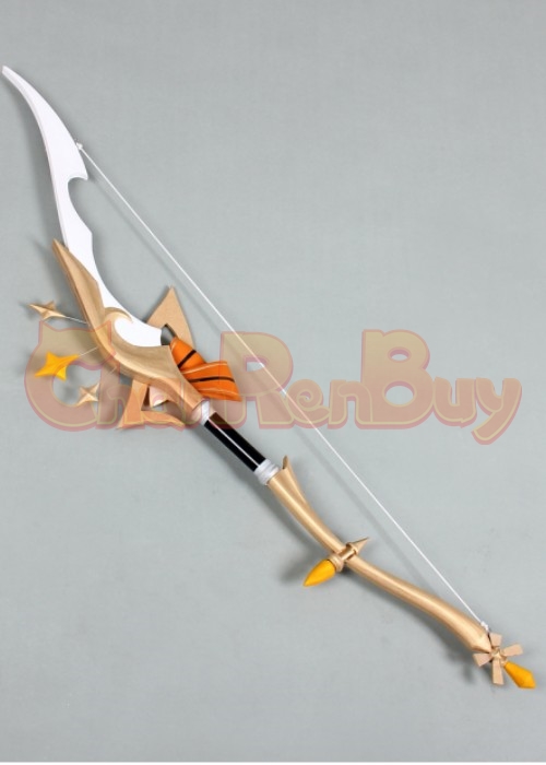 Eternal Return: Black Survival Minami Rio Bow Cosplay Prop