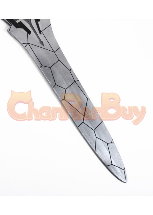 Chtholly Nota Seniorious Seniorious Sword 