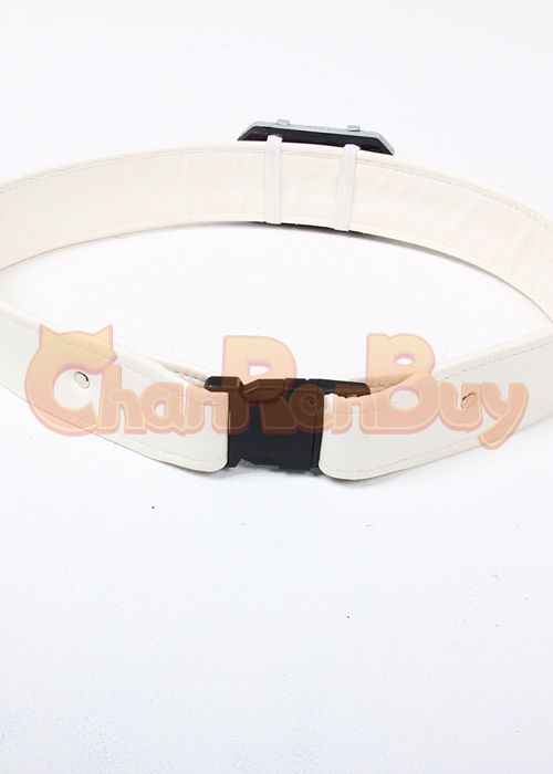 Gekisou Sentai Carranger Belt Cosplay Prop